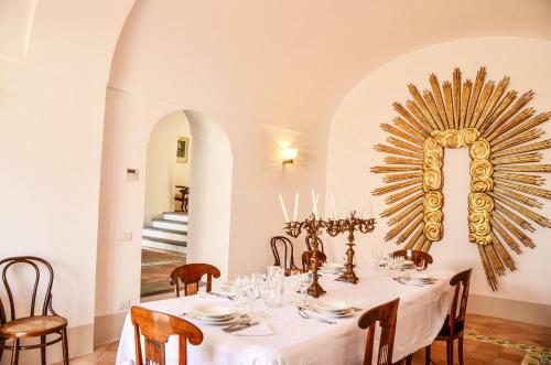 Amore Rentals - Villa Gioconda