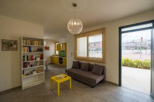 Apartamento Villa Delle Spezie