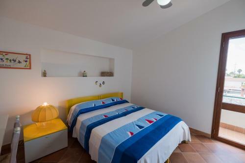 Apartamento Villa Delle Spezie