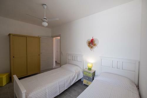 Apartamento Villa Delle Spezie