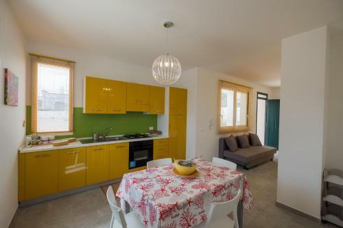 Apartamento Villa Delle Spezie