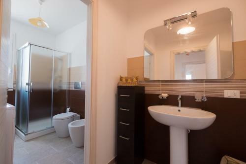 Apartamento Villa Delle Spezie