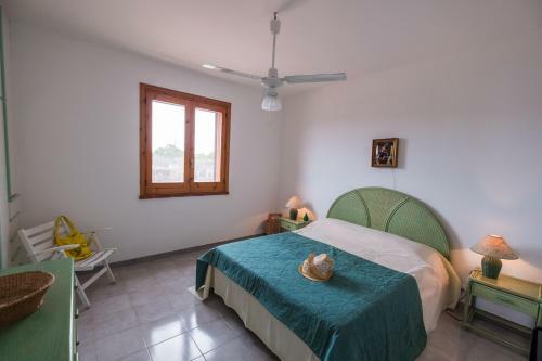 Apartamento Villa Delle Spezie