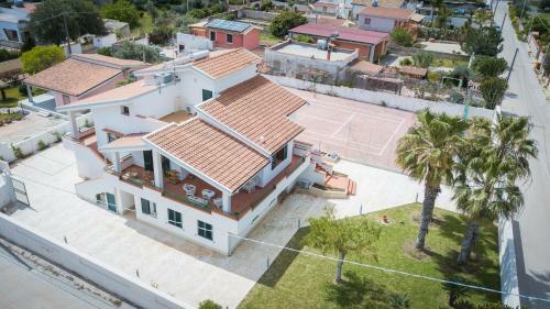 Apartamento Villa Delle Spezie