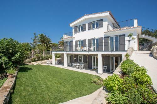 Villa Andrilla