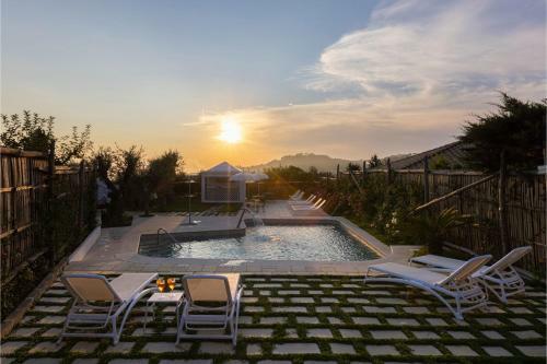 Apartamento Relais Villa Solatia