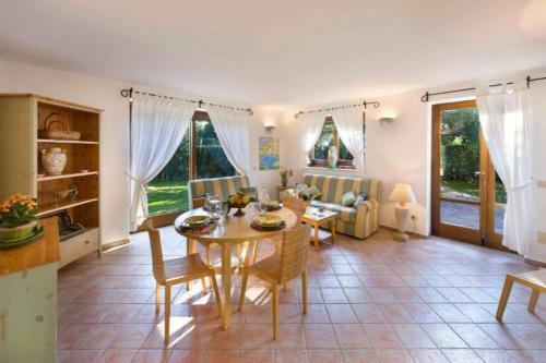 Apartamento Relais Villa Solatia
