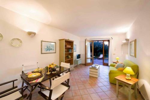 Apartamento Relais Villa Solatia