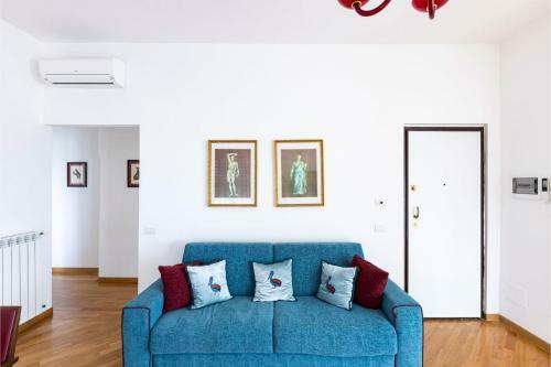 Apartamento Country Life Resort