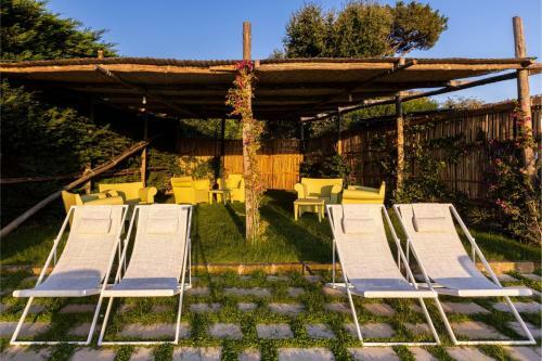 Apartamento Country Life Resort