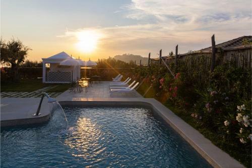 Apartamento Country Life Resort
