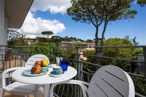 Apartamento Country Life Resort