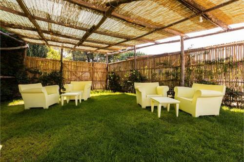 Apartamento Country Life Resort