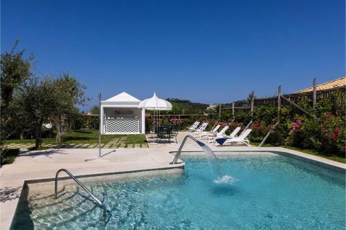 Apartamento Country Life Resort