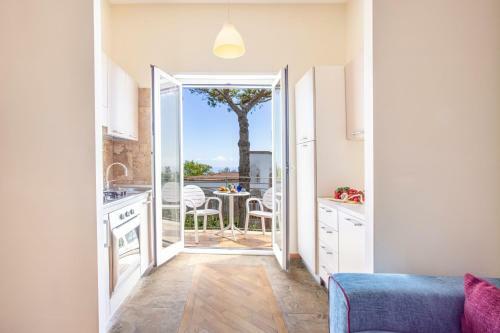 Apartamento Country Life Resort