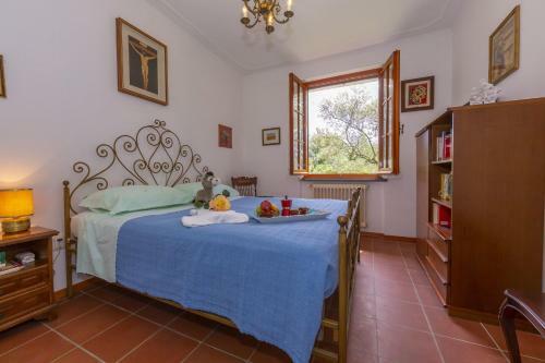 Villino Di Corsanico