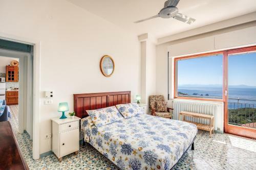 Apartamento Geca's House - Panoramic Sea View Studio