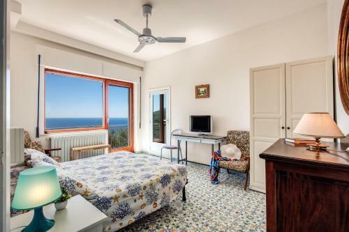 Apartamento Geca's House - Panoramic Sea View Studio
