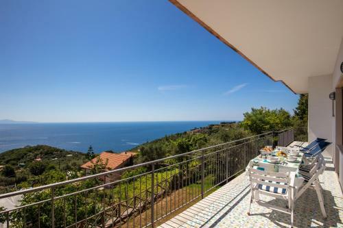 Apartamento Geca's House - Panoramic Sea View Studio