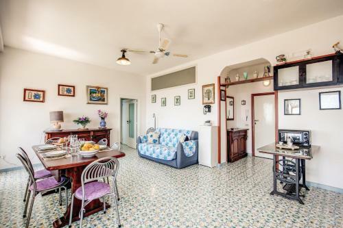 Apartamento Geca's House - Panoramic Sea View Studio