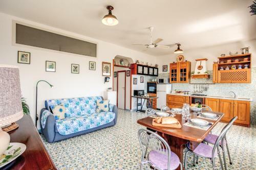 Apartamento Geca's House - Panoramic Sea View Studio
