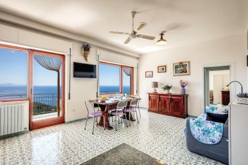 Apartamento Geca's House - Panoramic Sea View Studio