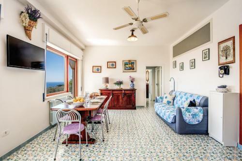 Apartamento Geca's House - Panoramic Sea View Studio