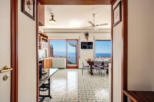 Apartamento Geca's House - Panoramic Sea View Studio