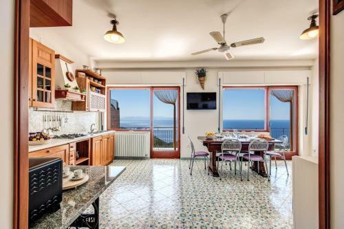 Apartamento Geca's House - Panoramic Sea View Studio