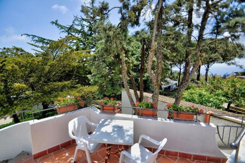 Arenaccia Villa Sleeps 2 Pool Air Con Wifi