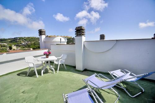 Arenaccia Villa Sleeps 3 Pool Air Con Wifi