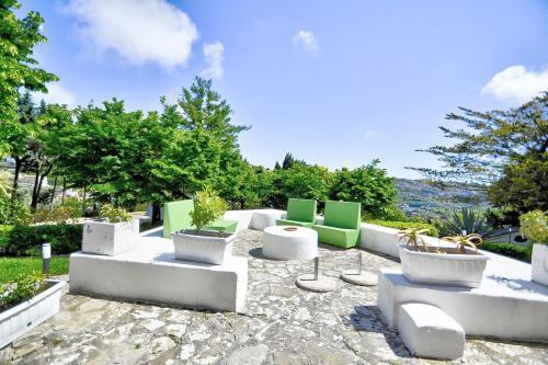 Arenaccia Villa Sleeps 3 Pool Air Con Wifi