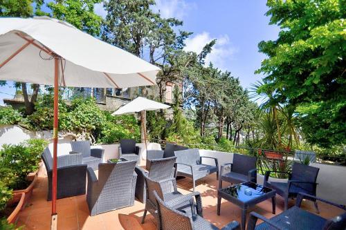 Arenaccia Villa Sleeps 3 Pool Air Con Wifi