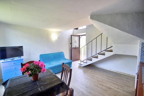 Arenaccia Villa Sleeps 3 Pool Air Con Wifi