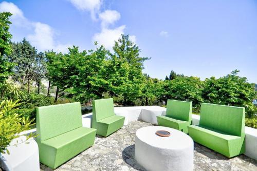 Arenaccia Villa Sleeps 3 Pool Air Con Wifi
