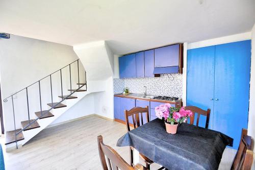 Arenaccia Villa Sleeps 3 Pool Air Con Wifi