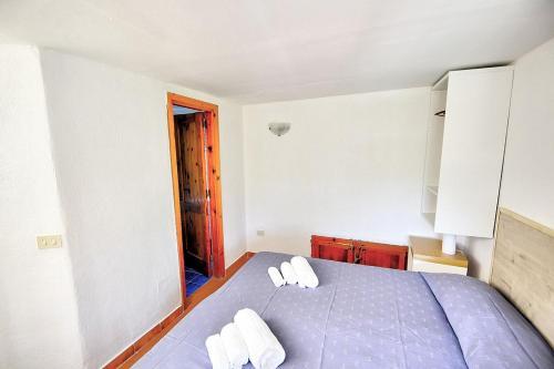Arenaccia Villa Sleeps 3 Pool Air Con Wifi