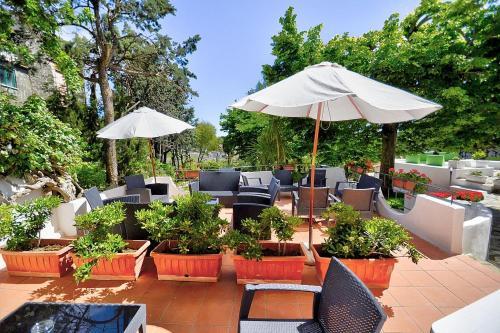 Arenaccia Villa Sleeps 3 Pool Air Con Wifi