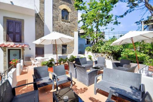Arenaccia Villa Sleeps 3 Pool Air Con Wifi