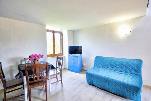 Arenaccia Villa Sleeps 3 Pool Air Con Wifi