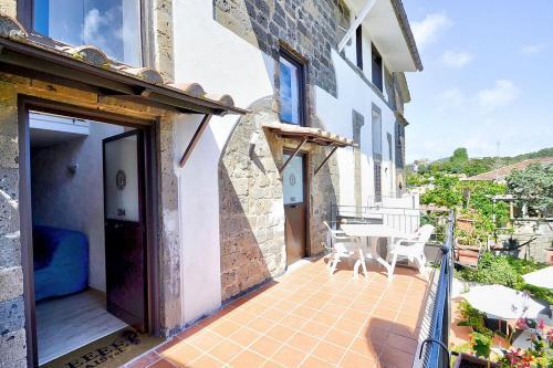 Arenaccia Villa Sleeps 3 Pool Air Con Wifi