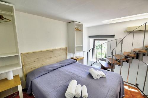 Arenaccia Villa Sleeps 3 Pool Air Con Wifi