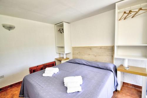 Arenaccia Villa Sleeps 3 Pool Air Con Wifi
