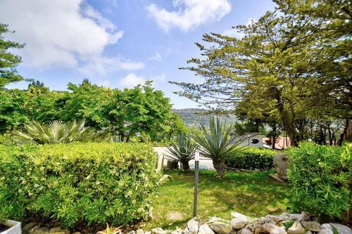 Arenaccia Villa Sleeps 3 Pool Air Con Wifi
