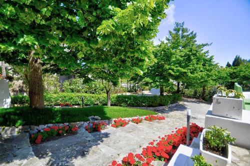 Arenaccia Villa Sleeps 3 Pool Air Con Wifi