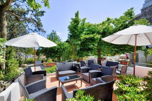 Arenaccia Villa Sleeps 3 Pool Air Con Wifi