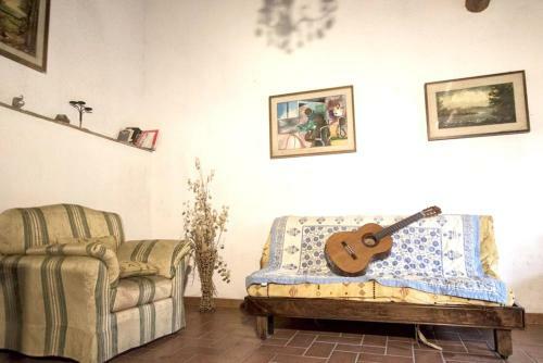 Apartment With 2 Bedrooms In Massa Marittima With Shared Pool And Wifi