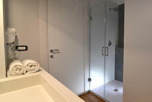 Hostal San Domenico's Rooms