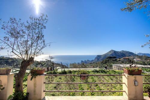 Apartamento Il Pioppo - Country House Sea View