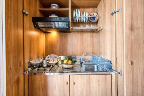 Apartamento Il Pioppo - Country House Sea View